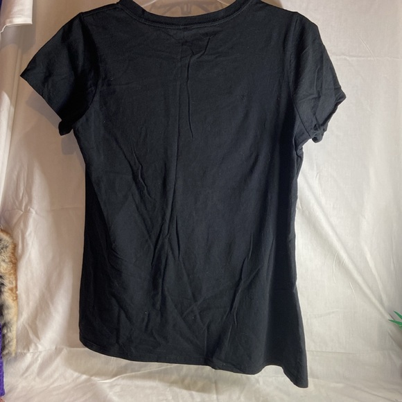 EUC Bob Marley good things about music when it hit you feel no pain T-shirt - Picture 2 of 3